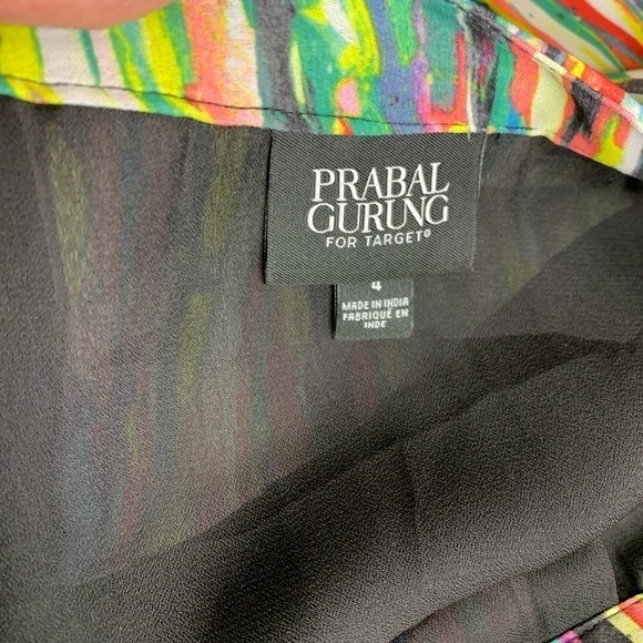 Prabal Gurung ladies skirt in size 4 - Picture 6 of 8